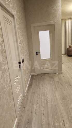 Сдаётся 2-комн. новостройка 70 м², Насиминский  р., photo 6 from 12