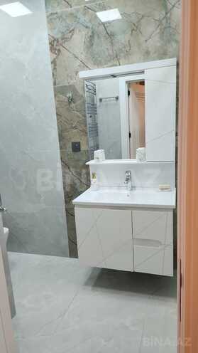 Сдаётся 2-комн. новостройка 70 м², Насиминский  р., photo 8 from 12