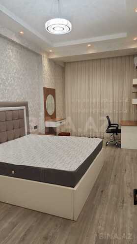 Сдаётся 2-комн. новостройка 70 м², Насиминский  р., photo 3 from 12