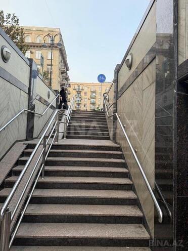 Сдаётся  объект 20 м², м. Низами, photo 8 from 12