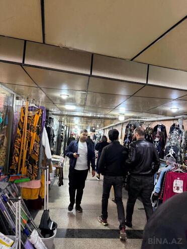 Сдаётся  объект 20 м², м. Низами, photo 9 from 12