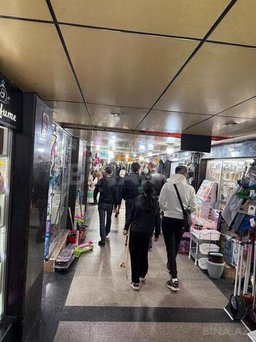 Сдаётся  объект 20 м², м. Низами, photo 11 from 12