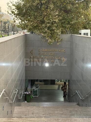 Сдаётся  объект 20 м², м. Низами, photo 7 from 12