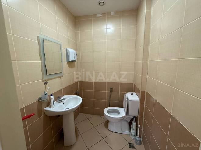 Сдаётся 3-комн. офис 108 м², м. Шах Исмаил Хатаи, photo 12 from 13