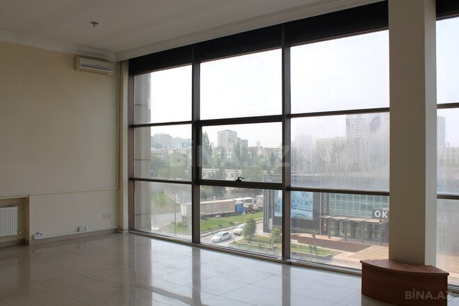 İcarəyə verilir 1 otaqlı ofis 12 m², Nərimanov r., photo 14 from 23