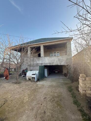 Продаётся 6-комн. дом/дача 230 м², пос. Мамедли, photo 1 from 14