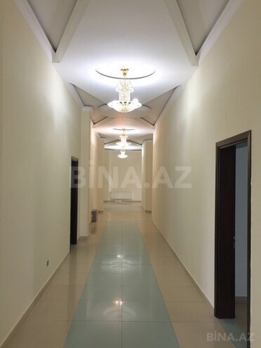 İcarəyə verilir 6 otaqlı ofis 110 m², Nərimanov r., photo 10 from 30