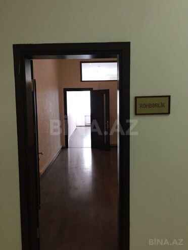 İcarəyə verilir 6 otaqlı ofis 110 m², Nərimanov r., photo 12 from 30
