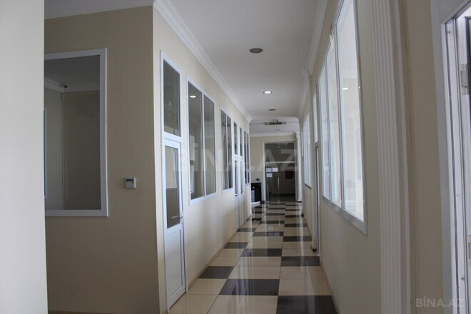 İcarəyə verilir 6 otaqlı ofis 110 m², Nərimanov r., photo 17 from 30