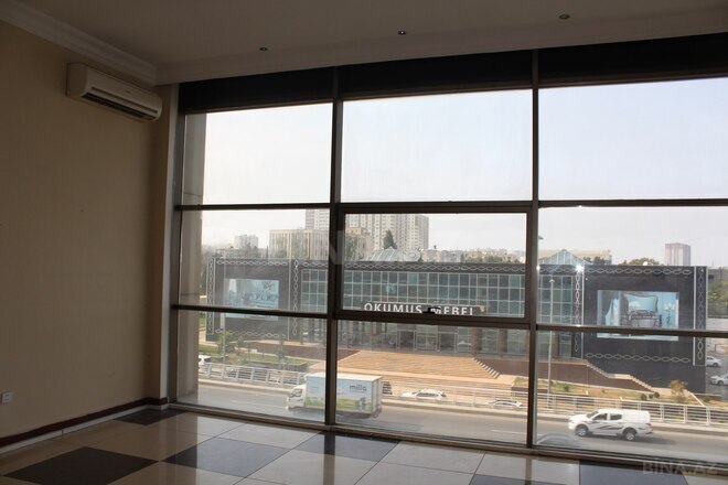 İcarəyə verilir 6 otaqlı ofis 110 m², Nərimanov r., photo 15 from 30