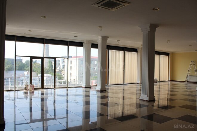 İcarəyə verilir 6 otaqlı ofis 110 m², Nərimanov r., photo 29 from 30