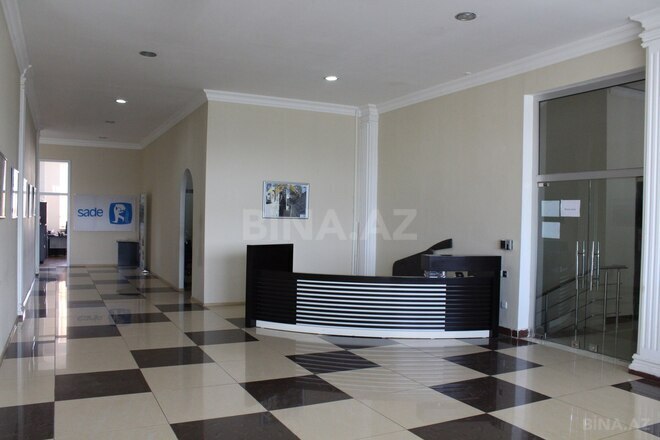 İcarəyə verilir 6 otaqlı ofis 110 m², Nərimanov r., photo 26 from 30