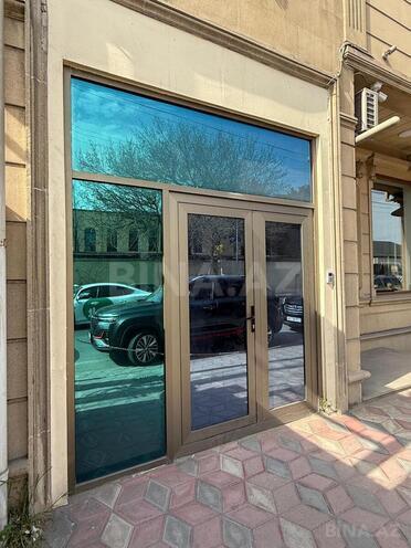 Сдаётся 5-комн. офис 140 м², м. Кероглу, photo 3 from 17