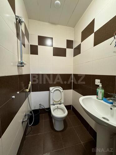 Сдаётся 5-комн. офис 140 м², м. Кероглу, photo 15 from 17