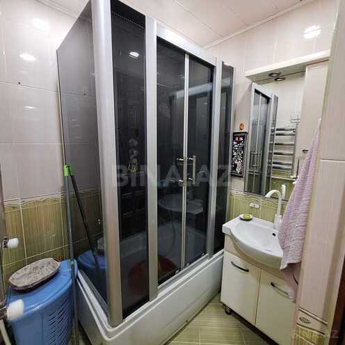 Продаётся 3-комн. вторичка 70.3 м², м. Шах Исмаил Хатаи, photo 16 from 17