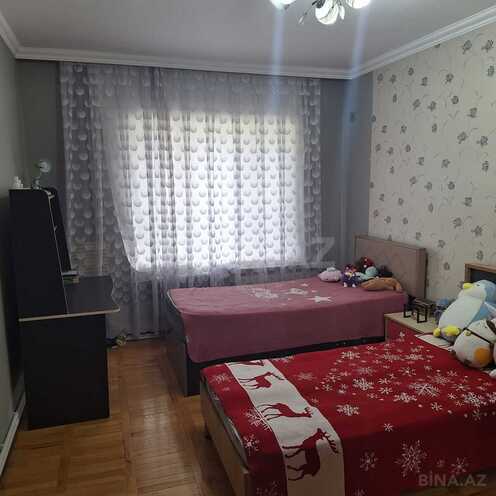 Продаётся 3-комн. вторичка 70.3 м², м. Шах Исмаил Хатаи, photo 10 from 17