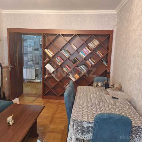 Продаётся 3-комн. вторичка 70.3 м², м. Шах Исмаил Хатаи, photo 7 from 17