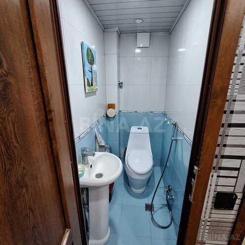 Продаётся 3-комн. вторичка 70.3 м², м. Шах Исмаил Хатаи, photo 15 from 17