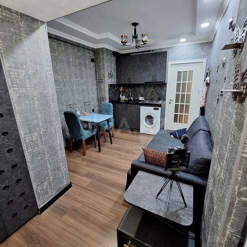 Продаётся 3-комн. вторичка 70.3 м², м. Шах Исмаил Хатаи, photo 4 from 17