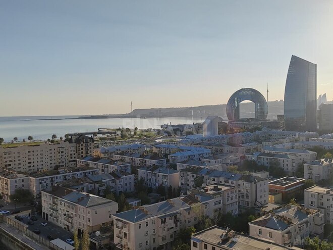 Satılır 3 otaqlı yeni tikili 125 m², Şah İsmayıl Xətai m., photo 1 from 15