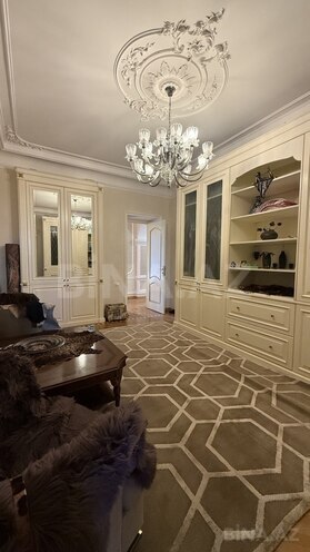 Satılır 5 otaqlı köhnə tikili 200 m², 28 May m., photo 24 from 32