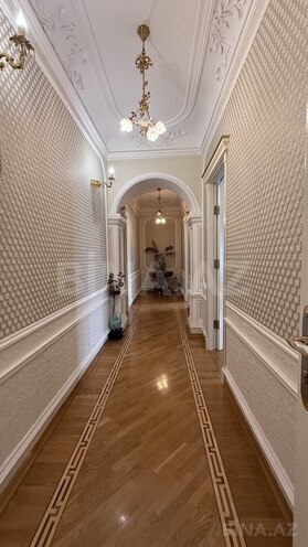 Satılır 5 otaqlı köhnə tikili 200 m², 28 May m., photo 26 from 32