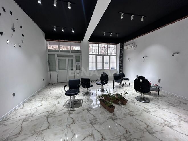 İcarəyə verilir  obyekt 105 m², Memar Əcəmi m., photo 3 from 10
