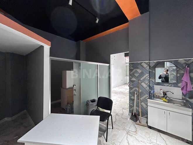 İcarəyə verilir  obyekt 105 m², Memar Əcəmi m., photo 5 from 10