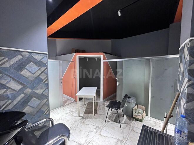 İcarəyə verilir  obyekt 105 m², Memar Əcəmi m., photo 4 from 10