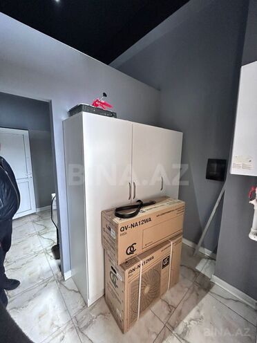 İcarəyə verilir  obyekt 105 m², Memar Əcəmi m., photo 8 from 10
