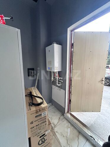 İcarəyə verilir  obyekt 105 m², Memar Əcəmi m., photo 7 from 10