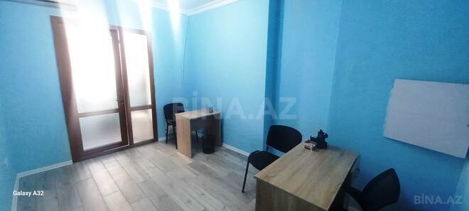 Сдаётся 4-комн. офис 180 м², м. Шах Исмаил Хатаи, photo 13 from 18