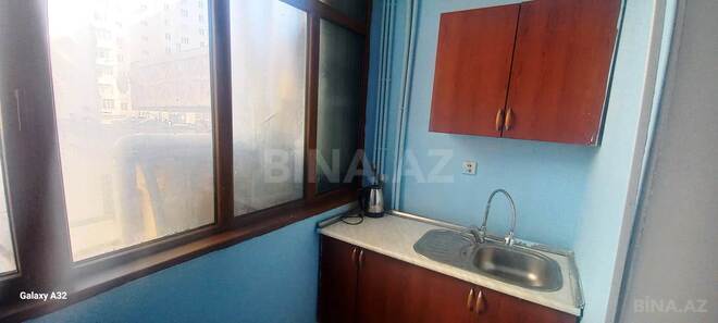 Сдаётся 4-комн. офис 180 м², м. Шах Исмаил Хатаи, photo 15 from 18