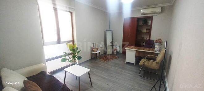 Сдаётся 4-комн. офис 180 м², м. Шах Исмаил Хатаи, photo 11 from 18