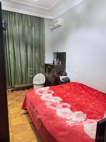 Satılır 3 otaqlı köhnə tikili 71 m², Yasamal r., photo 5 from 12