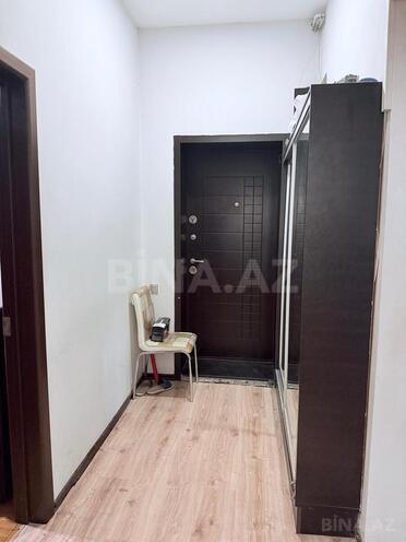 Satılır 3 otaqlı köhnə tikili 71 m², Yasamal r., photo 11 from 12