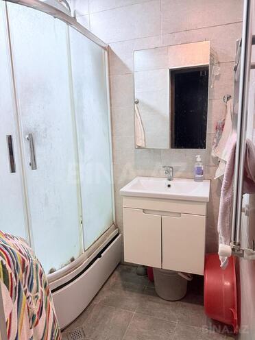 Satılır 3 otaqlı köhnə tikili 71 m², Yasamal r., photo 10 from 12