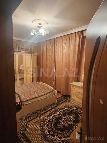 İcarəyə verilir 2 otaqlı yeni tikili 90 m², 9-cu mikrorayon q., photo 9 from 14