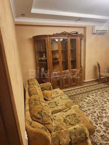 İcarəyə verilir 2 otaqlı yeni tikili 90 m², 9-cu mikrorayon q., photo 13 from 14