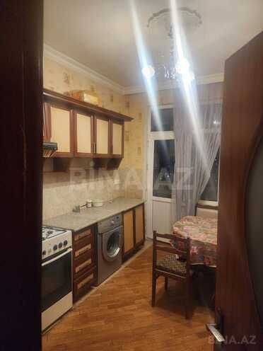 İcarəyə verilir 2 otaqlı yeni tikili 90 m², 9-cu mikrorayon q., photo 12 from 14