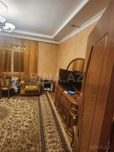 İcarəyə verilir 2 otaqlı yeni tikili 90 m², 9-cu mikrorayon q., photo 7 from 14