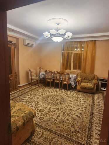 İcarəyə verilir 2 otaqlı yeni tikili 90 m², 9-cu mikrorayon q., photo 6 from 14