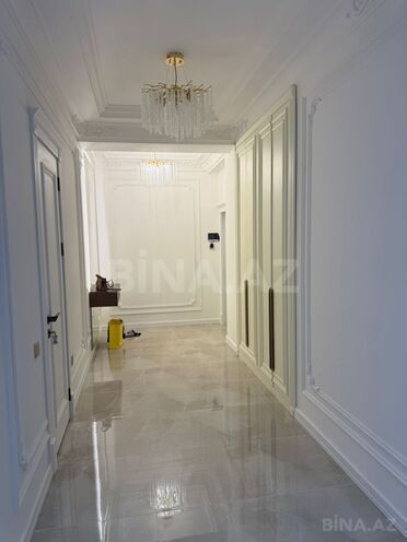 Satılır 3 otaqlı yeni tikili 118 m², Nəriman Nərimanov m., photo 9 from 13
