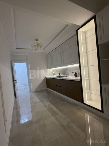 Satılır 3 otaqlı yeni tikili 118 m², Nəriman Nərimanov m., photo 5 from 13