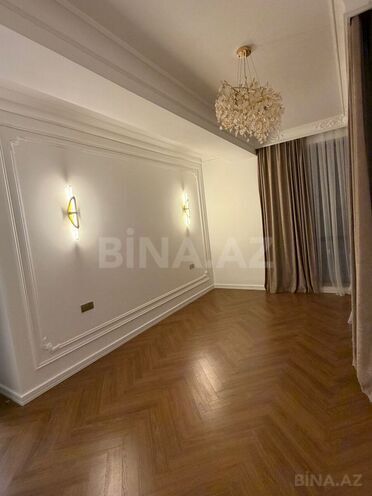 Satılır 3 otaqlı yeni tikili 118 m², Nəriman Nərimanov m., photo 6 from 13