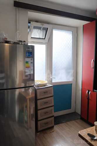 Продаётся 1-комн. вторичка 50 м², Насиминский  р., photo 5 from 7