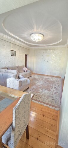 Продаётся 3-комн. новостройка 126 м², photo 4 from 18