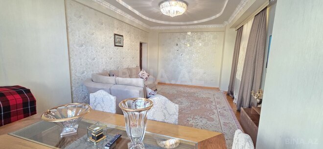 Продаётся 3-комн. новостройка 126 м², photo 3 from 18