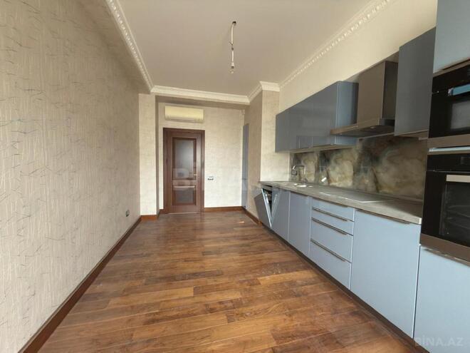 Satılır 5 otaqlı yeni tikili 195 m², Ağ şəhər q., photo 14 from 21
