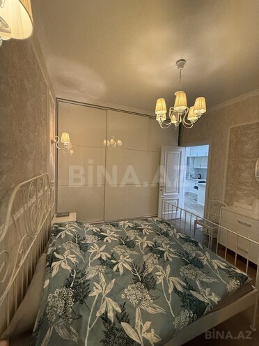 İcarəyə verilir 2 otaqlı yeni tikili 60 m², Nəsimi r., photo 15 from 27